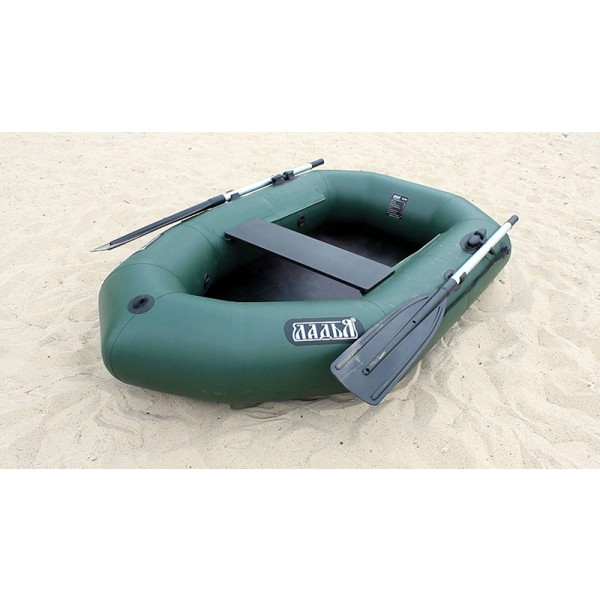 Човен тура ЛО-190УЕ 