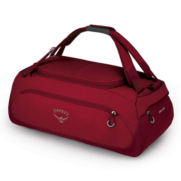 Сумка Рюкзак Osprey Daylite 45 Cosmic Red-O /S-Червона 