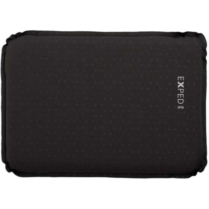 Сідачка Exped SIT PAD greygoose - сірий 