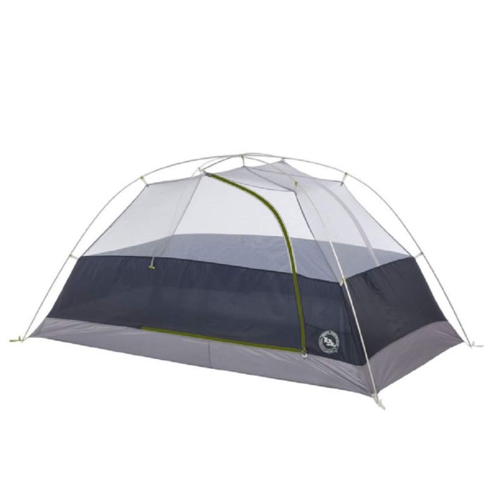 Намет Big Agnes Blacktail 3 Hotel green /gray 