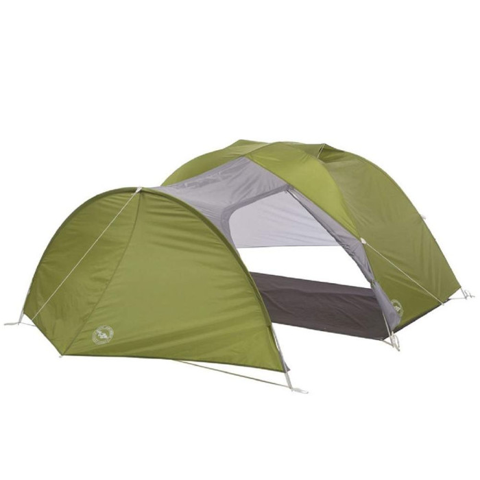 Намет Big Agnes Blacktail 3 Hotel green /gray 