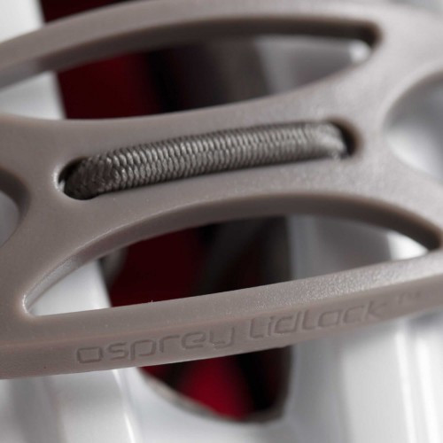 Рюкзак Osprey Escapist 18 Cayenne Red, розмір M/L 