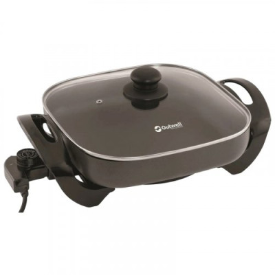 Сковорода електрична Outwell Whitby Skillet Black (650836)