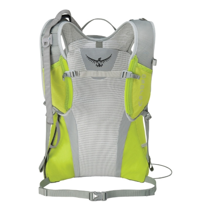 Рюкзак Osprey Kode Race 18 Corsa Green O /S 