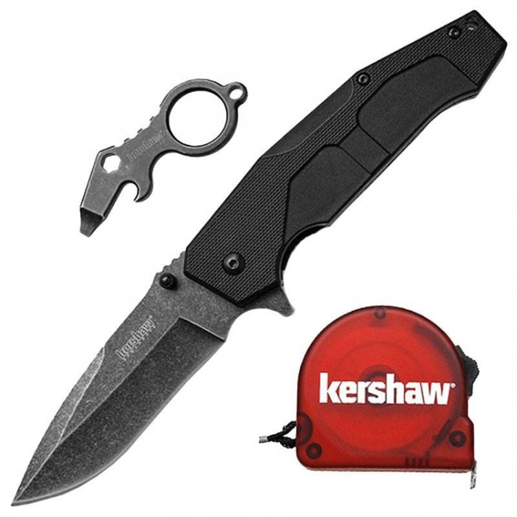 Набір Kershaw Do it Yourself 1321KITX 