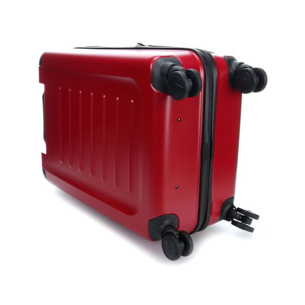 Чемодан на 4 колесах Victorinox Travel Spectra 2.0/Red L Expandable 77/112 л (Vt601292) 