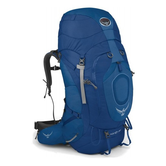 Рюкзак Osprey Xenith 88 Mediterranean Blue, розмір LG 