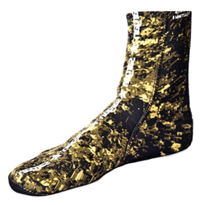Шкарпетки Sargan для дайвінгу Аргазі ARG RD2. 07 7mm Camo, XXL