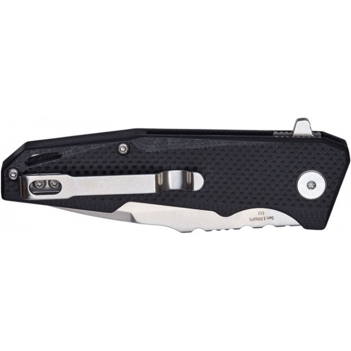 Ніж Artisan Predator Small SW, D2, G10 