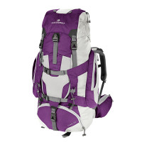 Рюкзак Ferrino Transalp 55 (фіолетовий /білий)