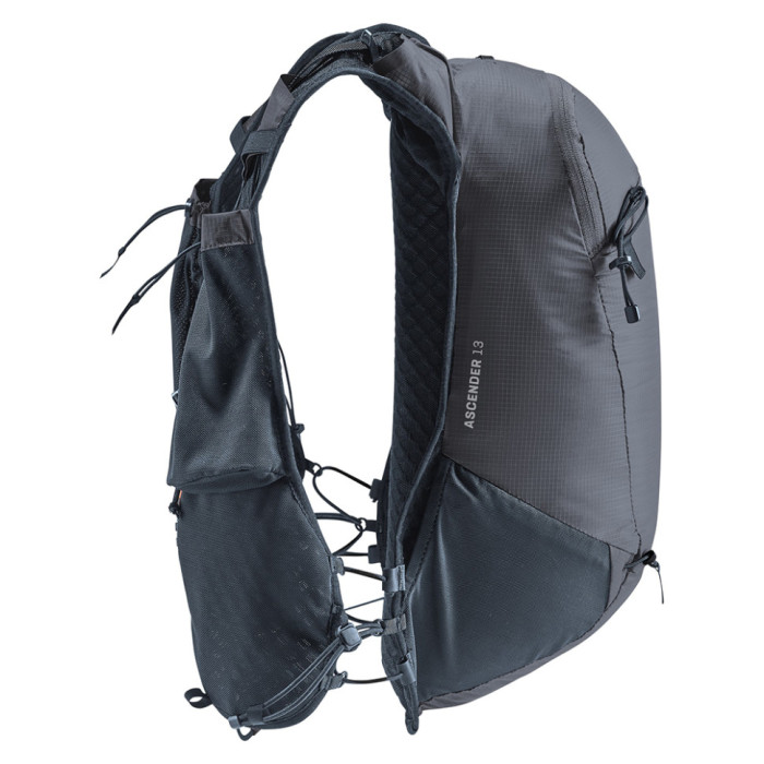 Рюкзак DEUTER Ascender 13 колір 7000 