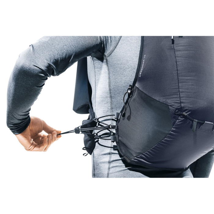 Рюкзак DEUTER Ascender 13 колір 7000 