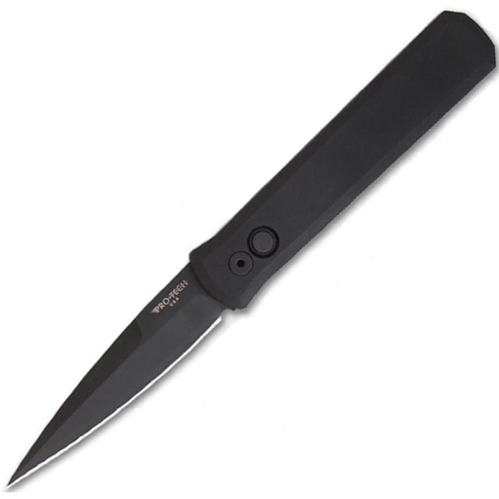 Ніж Pro-Tech Godfather SWAT Tactical 921SWAT 