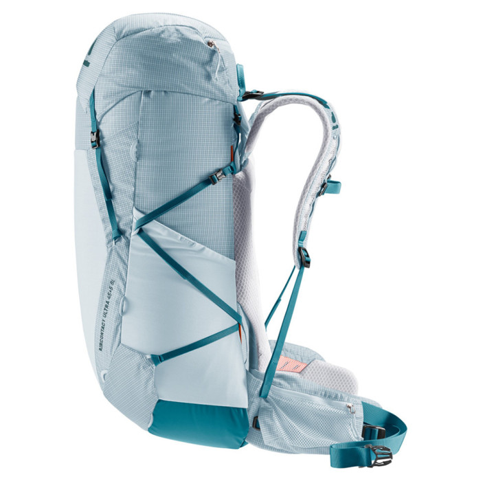 Рюкзак DEUTER Aircontact Ultra 45+5 SL колір 1355 