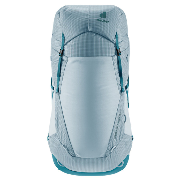 Рюкзак DEUTER Aircontact Ultra 45+5 SL колір 1355 