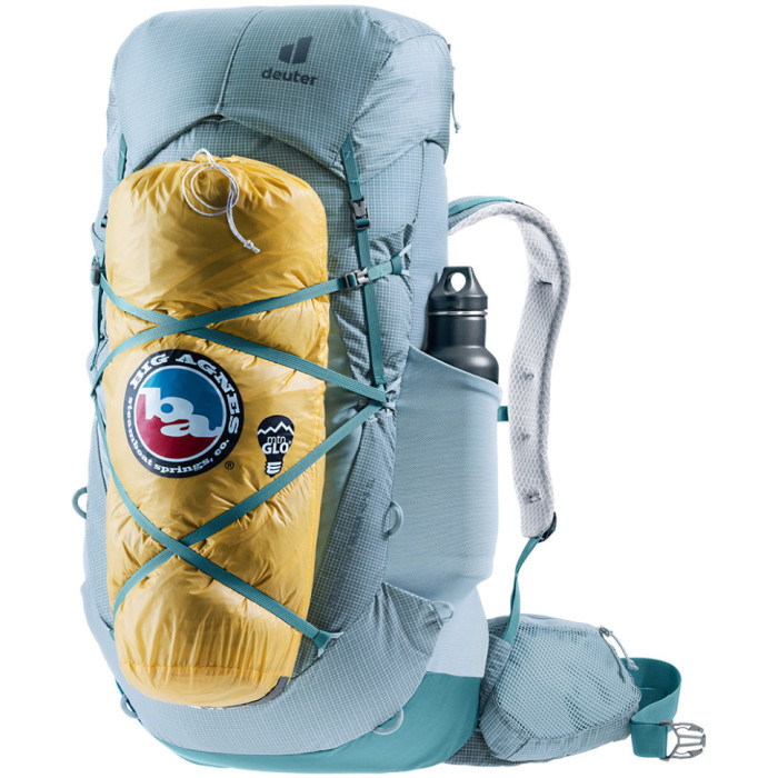 Рюкзак DEUTER Aircontact Ultra 45+5 SL колір 1355 