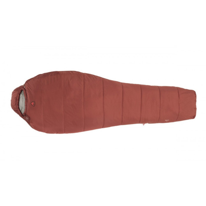 Спальний мішок ROBENS Spire II (LEFT) 