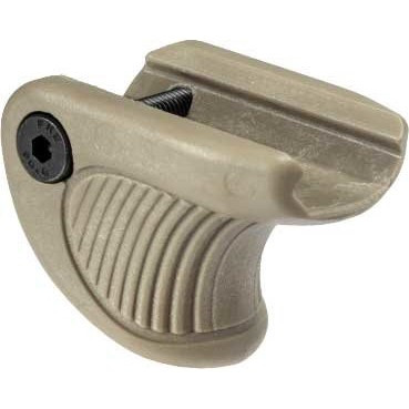 Упор на рукоять FAB Defense Versatile Tactical Support 2 шт tan (vts-t)
