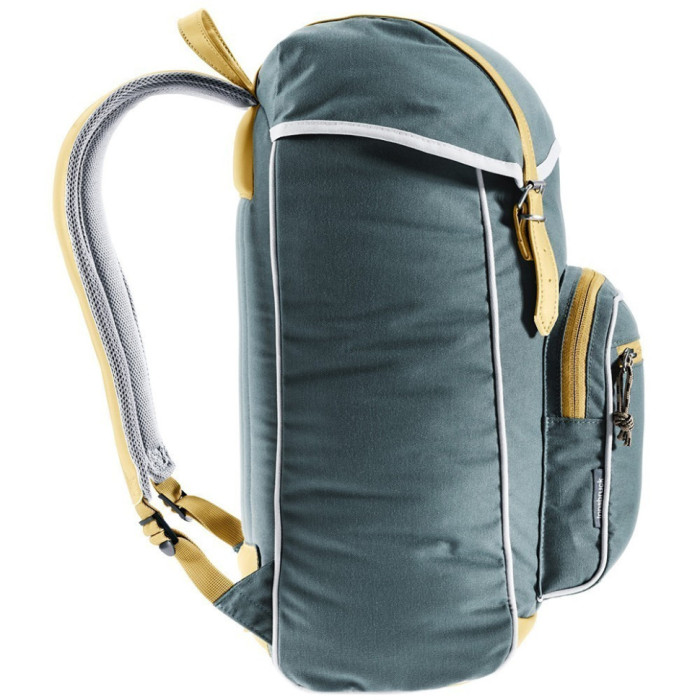 Рюкзак DEUTER Innsbruck колір 2614 teal-caramel 