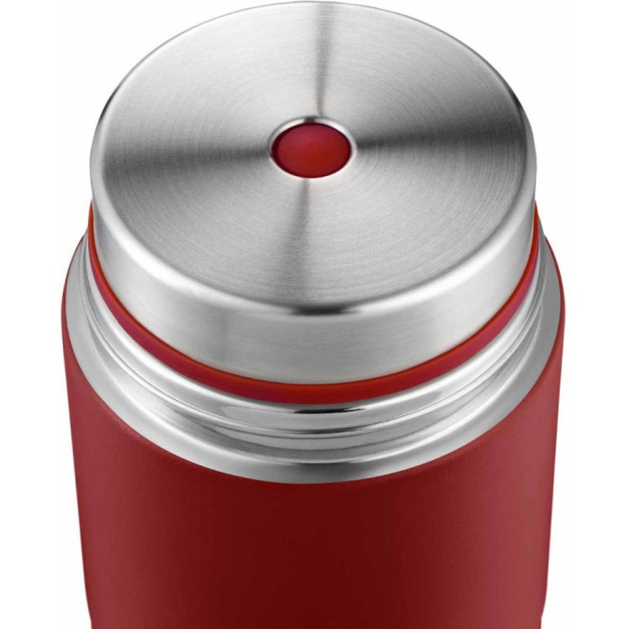 Термос для їжі Esbit FJ1000SC-BR burgundy red 