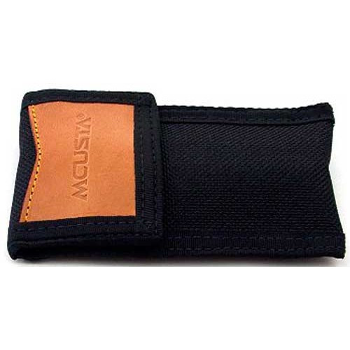 Ніж Mcusta New Wave Дамаск, чорне дерево (MC-0023D) 