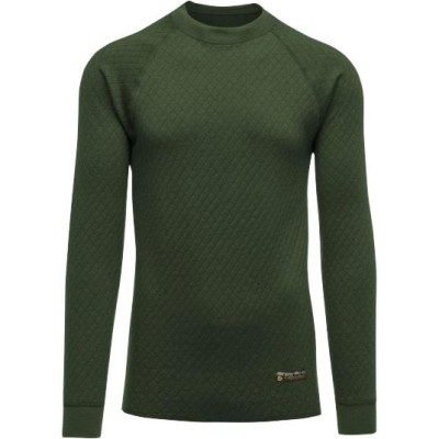 Термосветр Thermowave 3in1 2021 2XL forest green