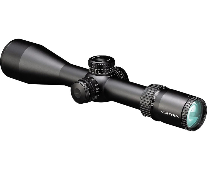 Приціл оптичний Vortex Strike Eagle 5-25X56 FFP EBR-7C(MOA) (SE-52503) 