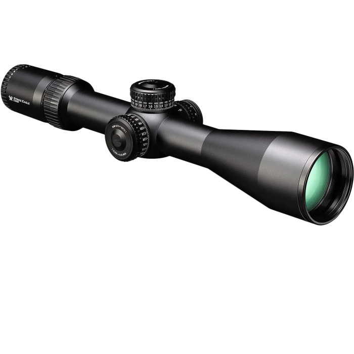 Приціл оптичний Vortex Strike Eagle 5-25X56 FFP EBR-7C(MOA) (SE-52503) 