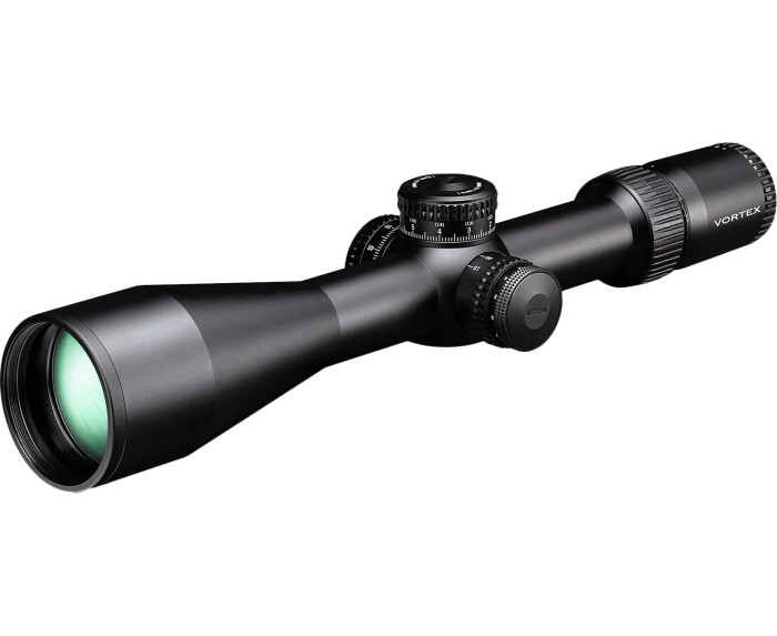 Приціл оптичний Vortex Strike Eagle 5-25X56 FFP EBR-7C(MOA) (SE-52503) 