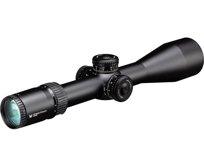 Приціл оптичний Vortex Strike Eagle 5-25X56 FFP EBR-7C(MOA) (SE-52503) 