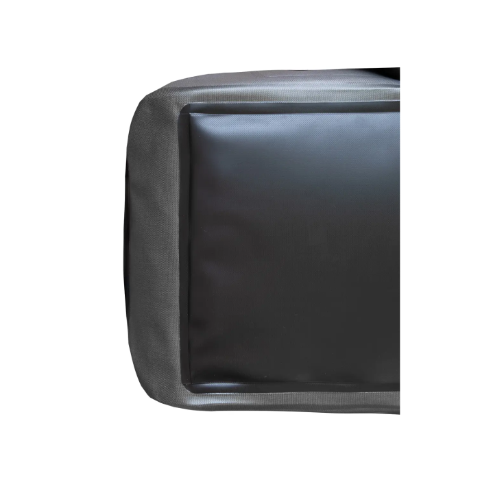 Герморюкзак-сумка TRAMP TPU dark grey 50л UTRA-297 