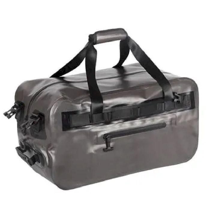 Герморюкзак-сумка TRAMP TPU dark grey 50л UTRA-297 