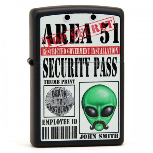 Запальничка Zippo 218 Fantasy 28437 