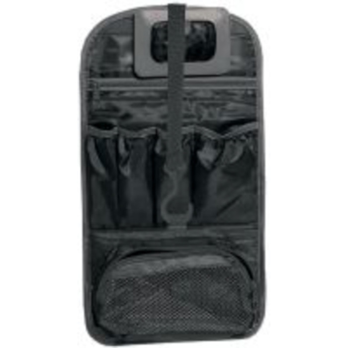 Косметичка Semi Line 6L Black (5413) 