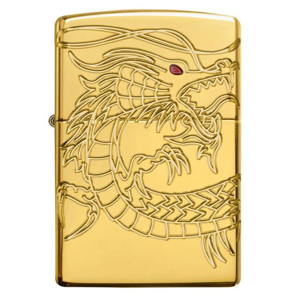 Запальничка Zippo Chinese Dragon 29265 