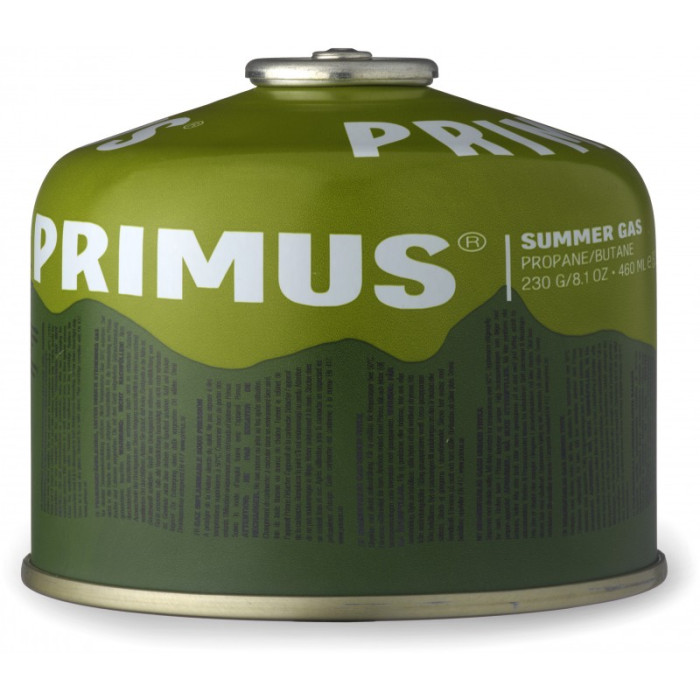 Балон Primus Summer Gas 230 г 