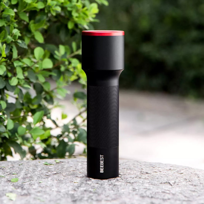 Ліхтар Xiaomi BeeBest F10 1000 LM IPX7 (+акумулятор 26650) 