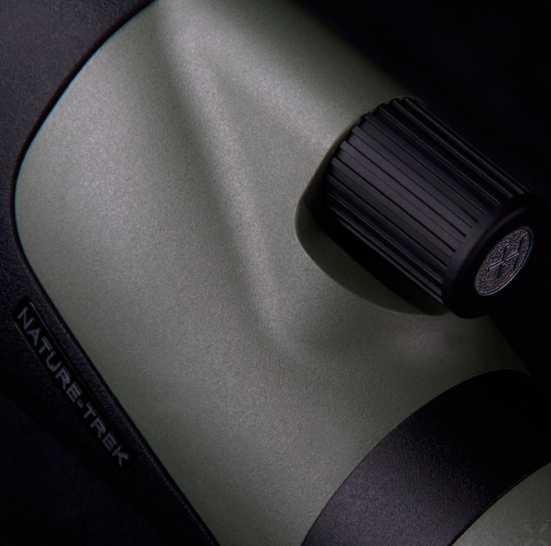 Підзорна труба Hawke Nature Trek 20-60x80 /45 WP 