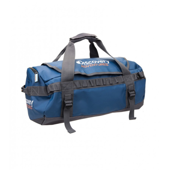 Сумка-рюкзак Summit Discovery Adventures Holdall 90L 