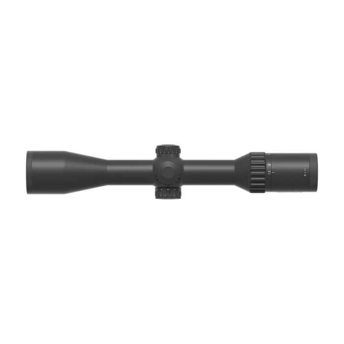 Приціл оптичний Vector Optics Continental 1.5-9x42 (30 mm) illum. SFP 