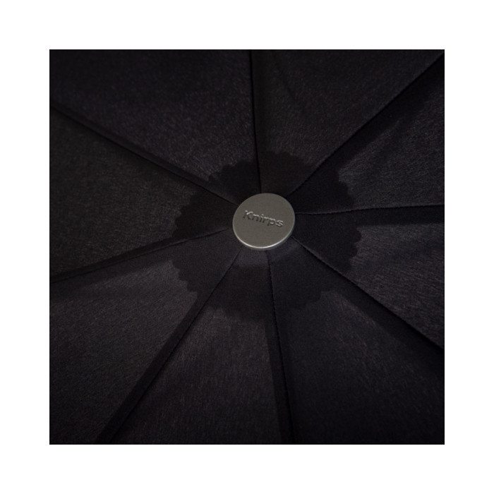 Парасолька Knirps T. 301 Navy Авто /складаний /8спіц /D104x31см 