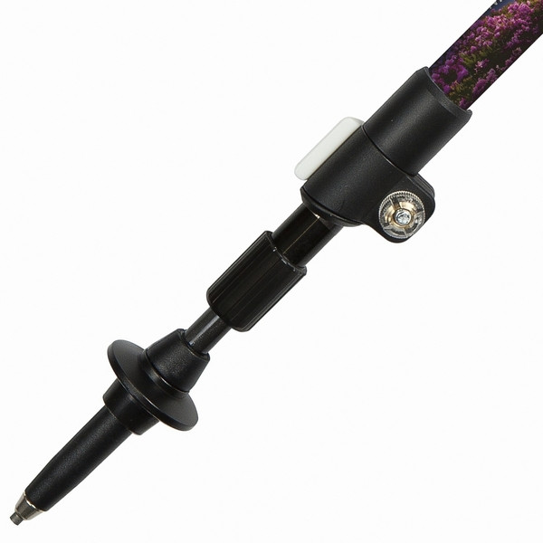 Трекінгові палиці Vipole Marmarosh AS QL Eva Mid 