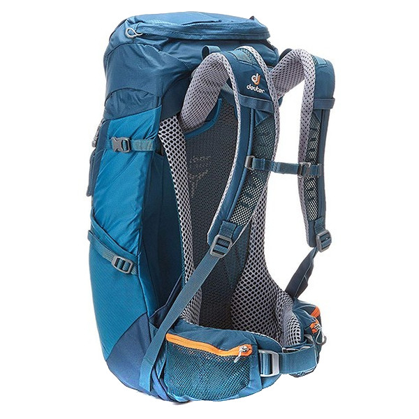 Рюкзак Deuter Futura 26 lapis-midnight 