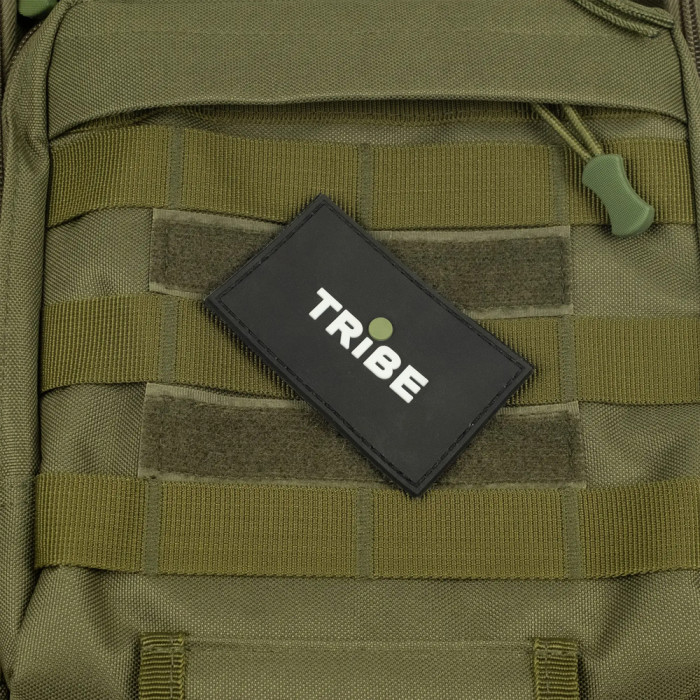 Сумка через плече Tribe Sling Pack 6,5 L T-IE-0003, olive 