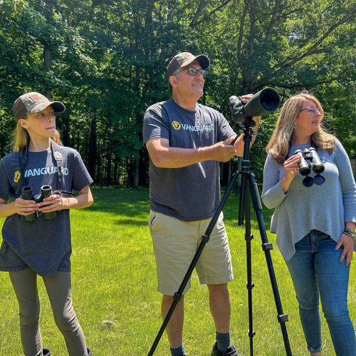 Штатив Vanguard Vesta Go 264AV12 (Vesta Go 264AV12) 