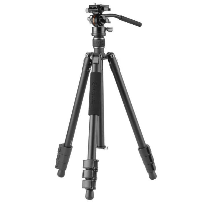 Штатив Vanguard Vesta Go 264AV12 (Vesta Go 264AV12) 