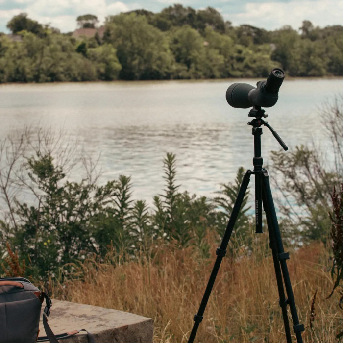 Штатив Vanguard Vesta Go 264AV12 (Vesta Go 264AV12) 