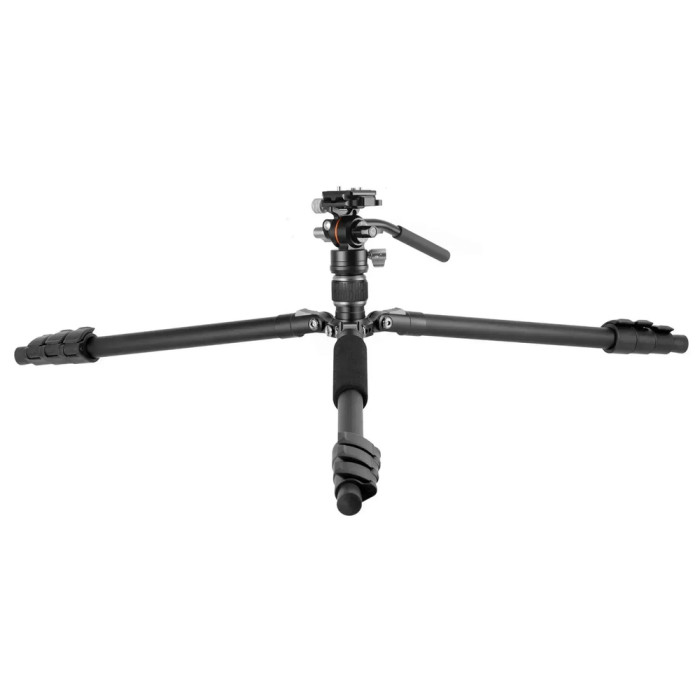 Штатив Vanguard Vesta Go 264AV12 (Vesta Go 264AV12) 