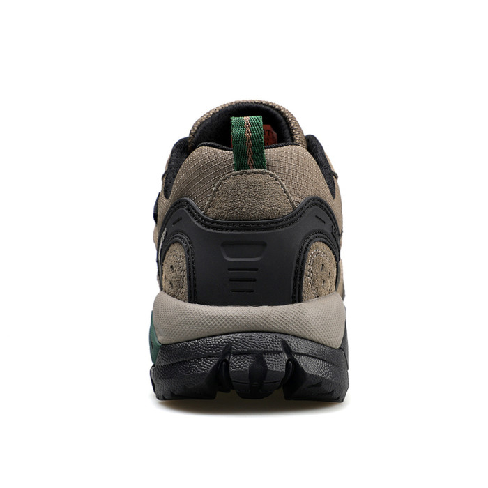 Кросівки чоловічі Humtto 110343A-2, Khaki, 44 