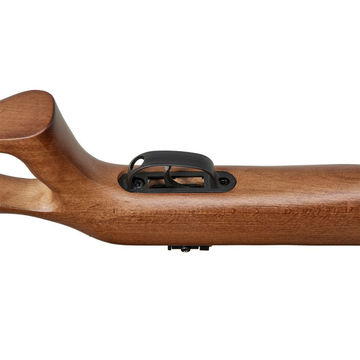 Гвинтівка пневматична Beeman Hound, 4,5 мм ОП 4x32 